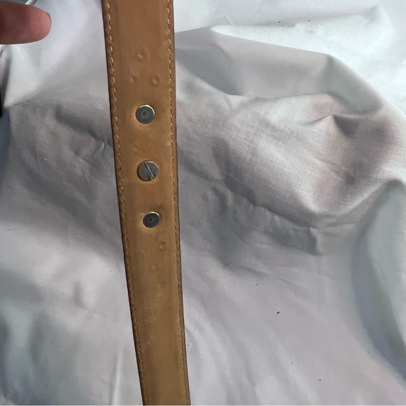 Western cowboy woman’s belt - Picture 10 of 10